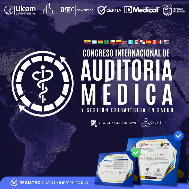 Congreso Auditoría