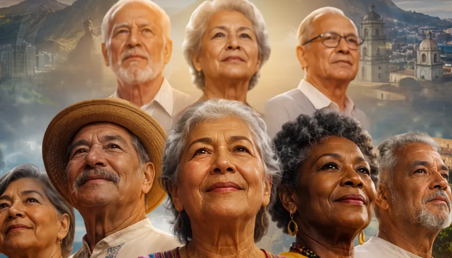 I Congreso Internacional de Longevidad, Envejecimiento Saludable e Innovación en el Cuidado Integral del Adulto Mayor