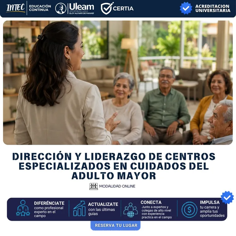 Adulto Mayor